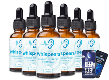 Whispeara